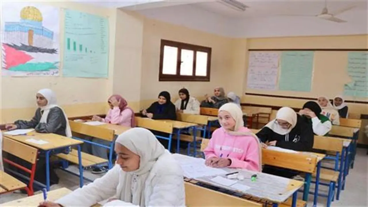 ترقبوا الإعلان.. موعد اعتماد نتيجة الشهادة الابتدائية الأزهرية بالاسم ورقم الجلوس